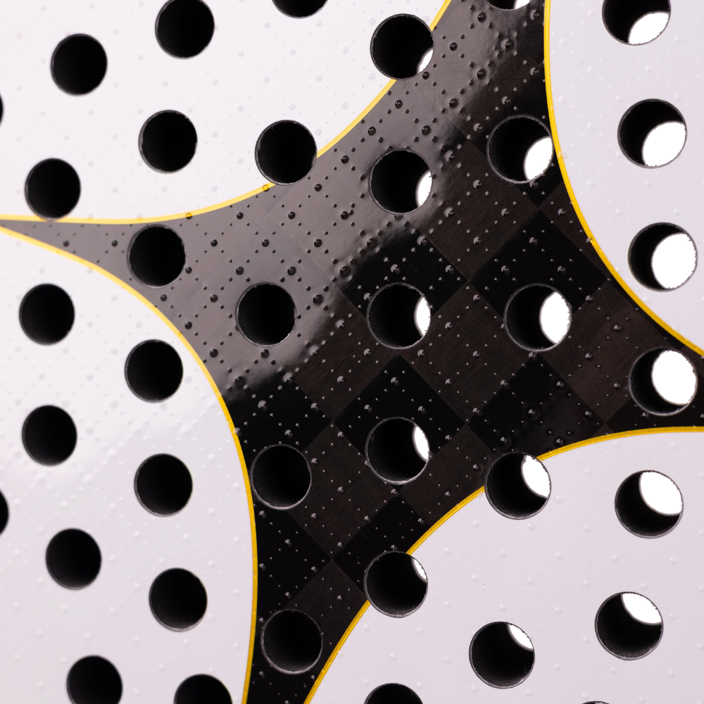 Raquette de padel Starvie Eternal 2027 - Esprit Padel Shop