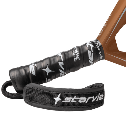 Raquette de padel Starvie Kenta Eternal Pro 2025