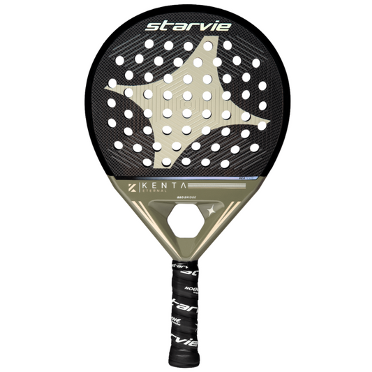 Raquette de padel Starvie Kenta Eternal Pro 2024