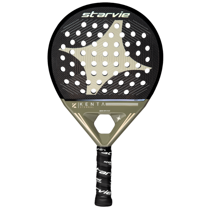 Raquette de padel Starvie Kenta Eternal Speed