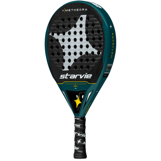 Raquette de padel Starvie Metheora Dual 2025
