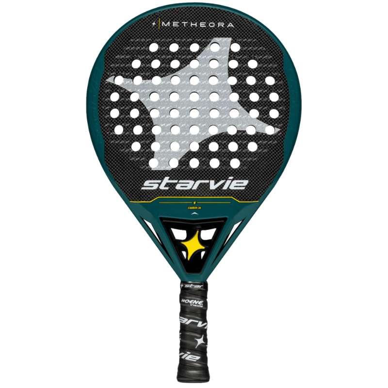Raquette de padel Starvie Metheora Dual 2025