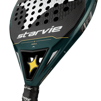 Raquette de padel Starvie Metheora Pro Touch 2025