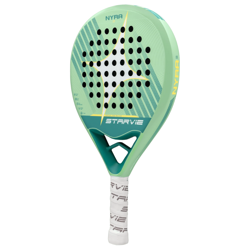 Raquette de padel Starvie Nyra 2026