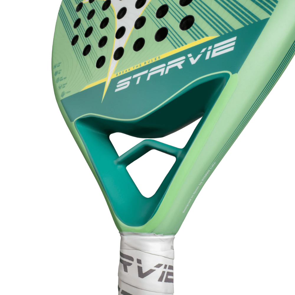 Raquette de padel Starvie Nyra 2026