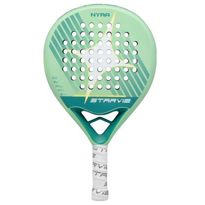 Raquette de padel Starvie Nyra 2026