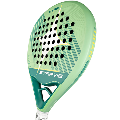 Raquette de padel Starvie Nyra 2026