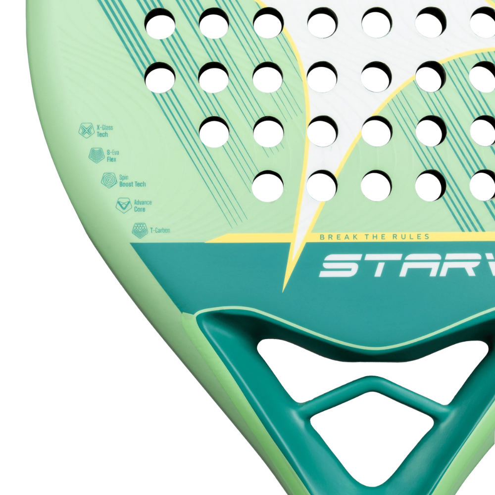 Raquette de padel Starvie Nyra 2026