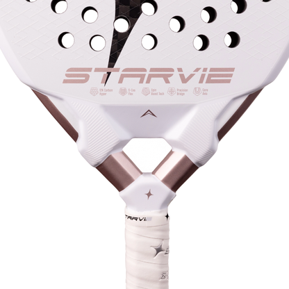 Raquette de padel Starvie Phantom 2027 - Esprit Padel Shop