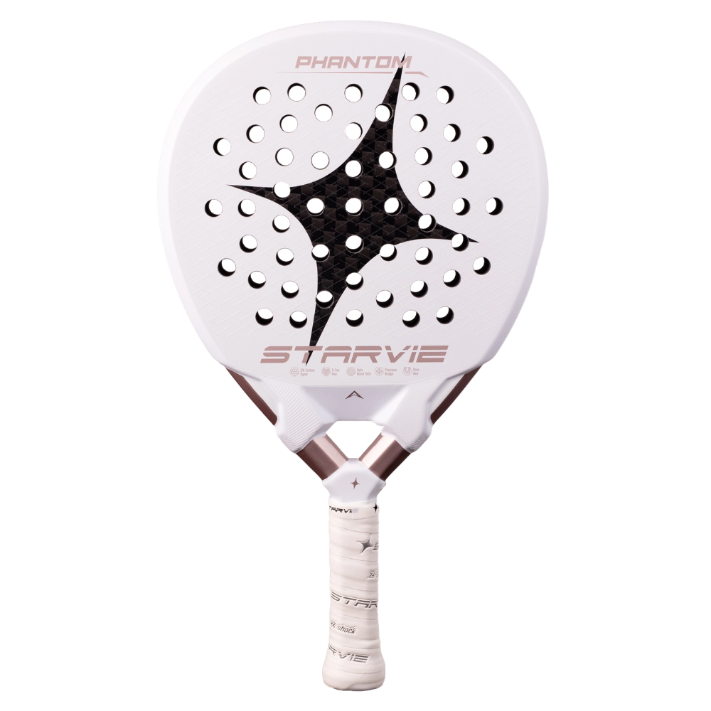Raquette de padel Starvie Phantom 2027 - Esprit Padel Shop