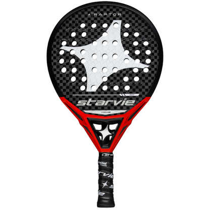 Raquette de padel Starvie Raptor Soft 2025
