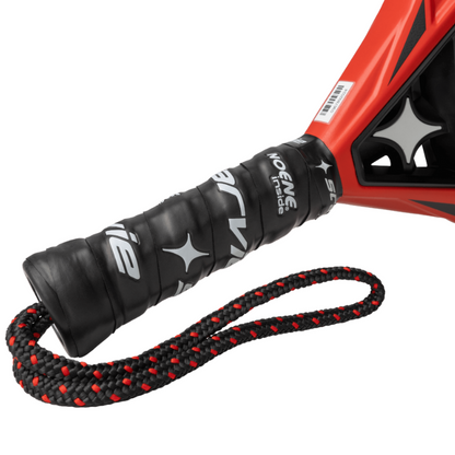 Raquette de padel Starvie Raptor Soft 2025