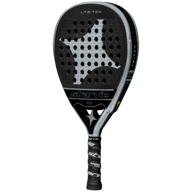 Raquette de padel Starvie Triton Pro 2025