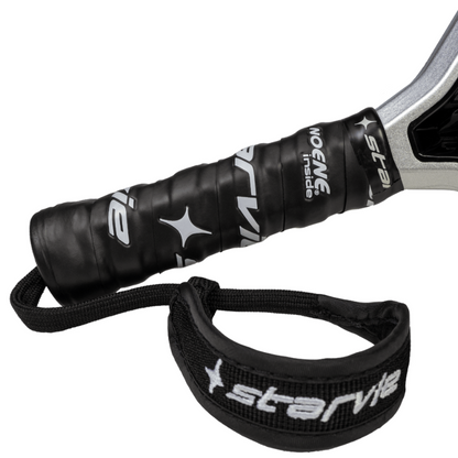 Raquette de padel Starvie Triton Pro 2025