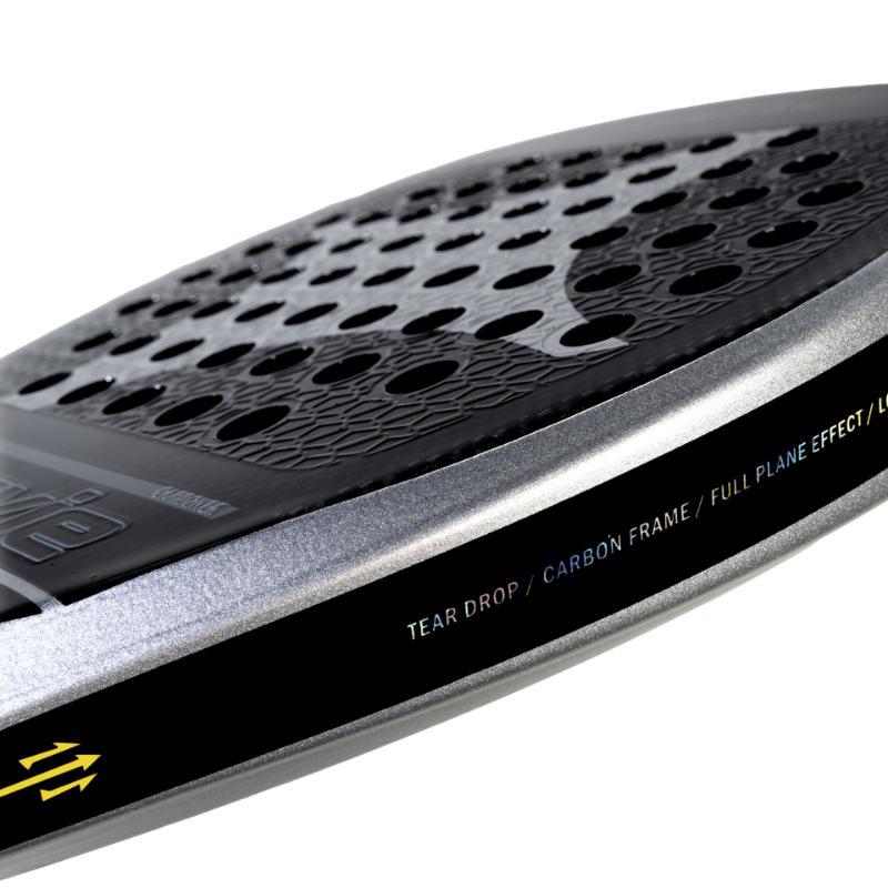 Raquette de padel Starvie Triton Pro 2025