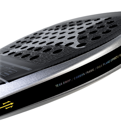 Raquette de padel Starvie Triton Pro 2025