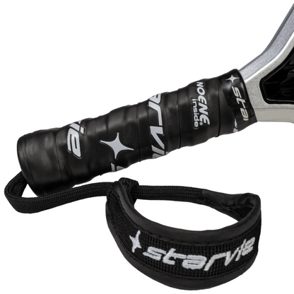 Raquette de padel Starvie Triton Pro Touch 2025