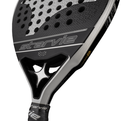 Raquette de padel Starvie Triton Soft 2025