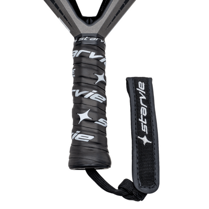Raquette de padel Starvie Drax Soft 2025