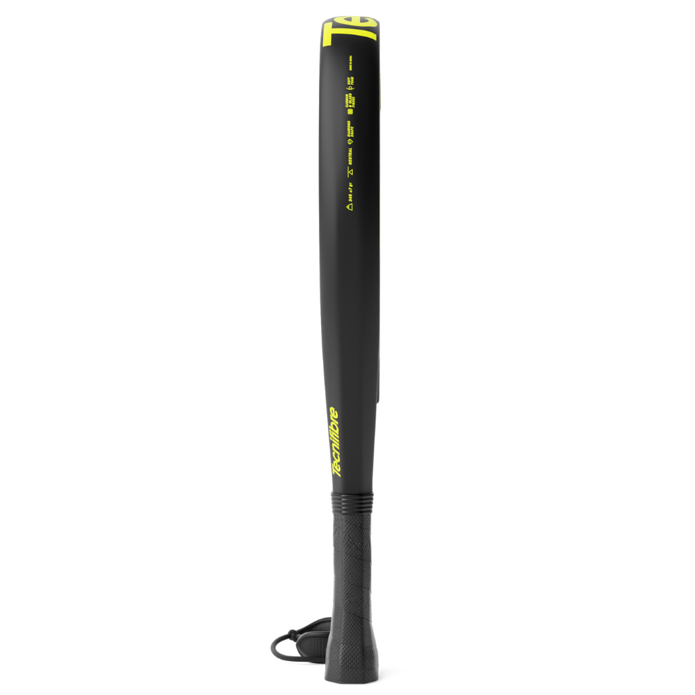 Raquette de padel Tecnifibre Bomba Lite