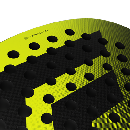 Raquette de padel Tecnifibre Bomba Speed