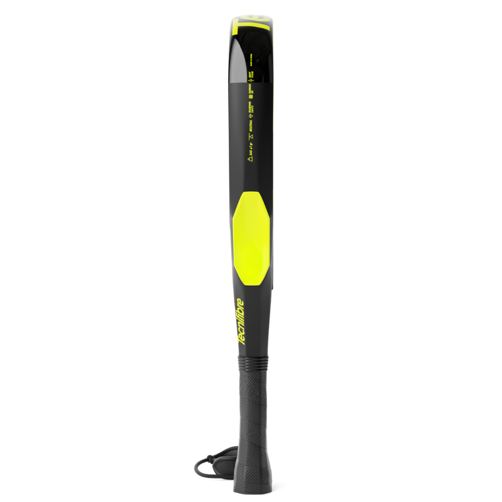 Raquette de padel Tecnifibre Bomba Speed