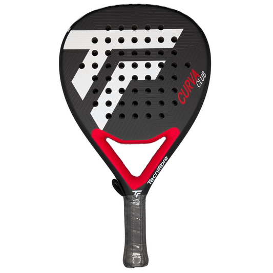 Raquette de padel Tecnifibre Curva Club