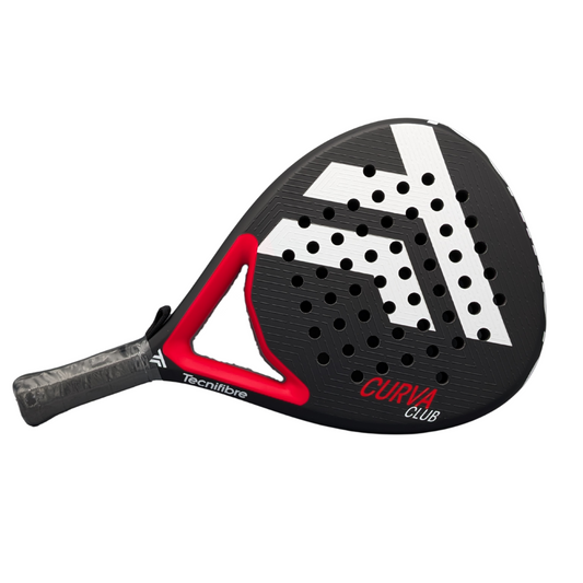 Raquette de padel Tecnifibre Curva Club