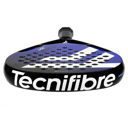 Raquette de padel Tecnifibre Curva Soft