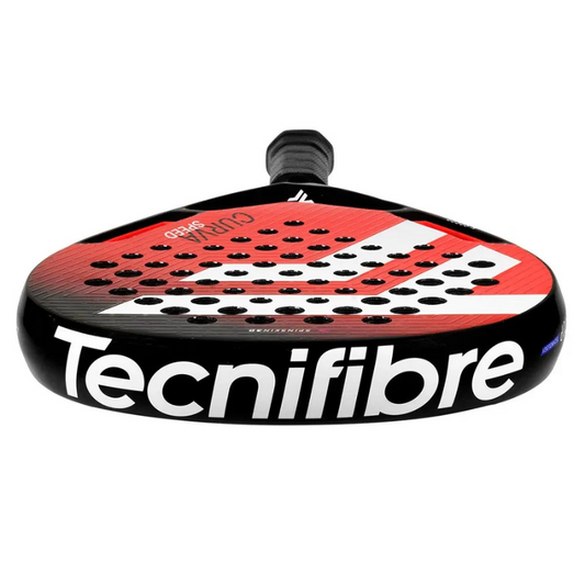 Raquette de padel Tecnifibre Curva Speed