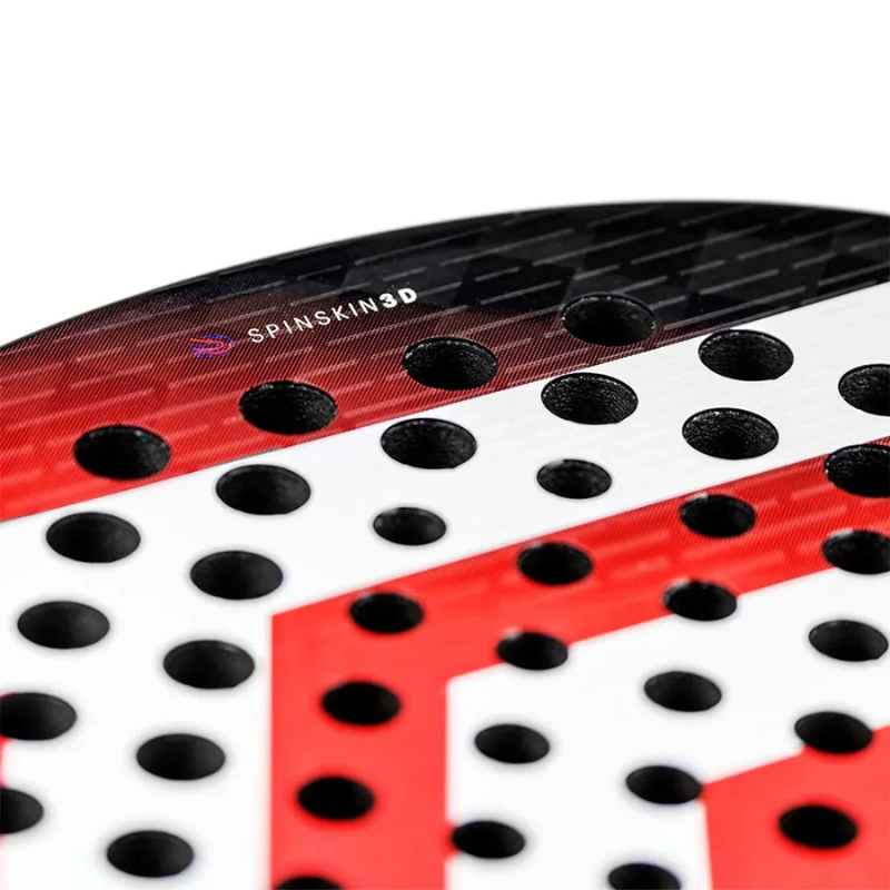 Raquette de padel Tecnifibre Curva Speed