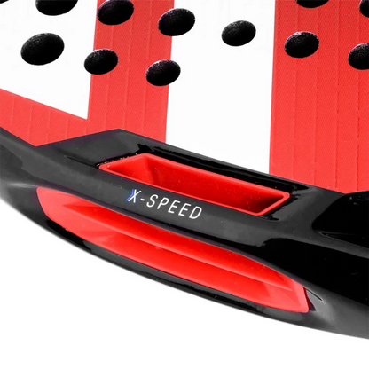 Raquette de padel Tecnifibre Curva Speed
