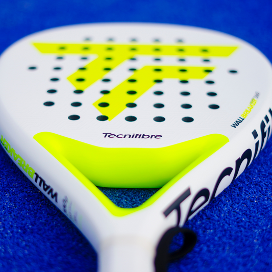 Raquette de padel Tecnifibre Wall Breaker 360 W
