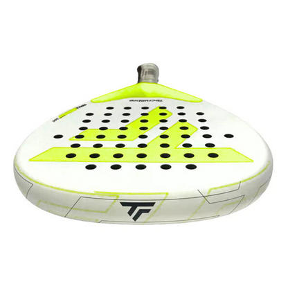 Raquette de padel Tecnifibre Wall Breaker 360 W