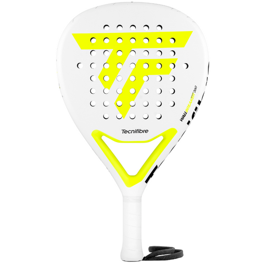 Raquette de padel Tecnifibre Wall Breaker 360 W