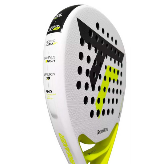 Raquette de padel Tecnifibre Wall Breaker 370