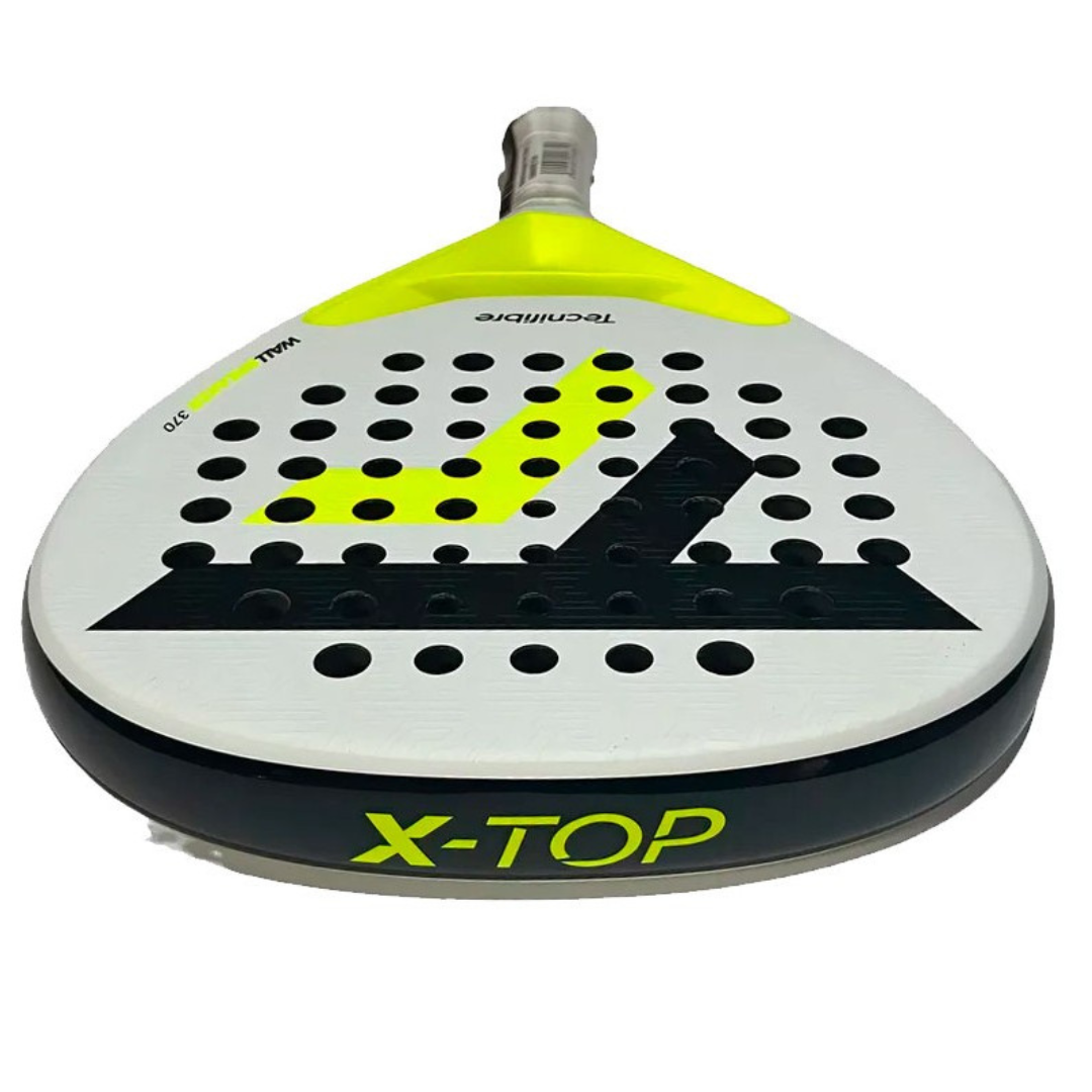 Raquette de padel Tecnifibre Wall Breaker 370