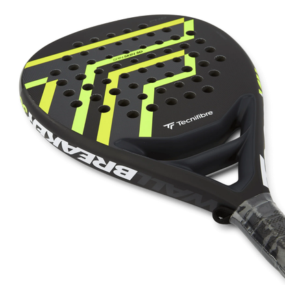 Raquette de padel Tecnifibre Wall Breaker 365