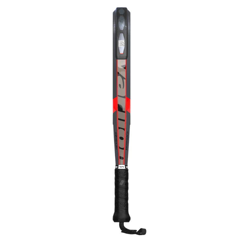 TEST - Raquette de padel Varlion Bourne Carbon TI 2024