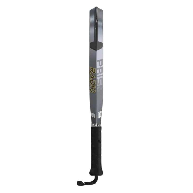 Raquette de padel Varlion Bourne Summum Prisma Radio Summer 2024