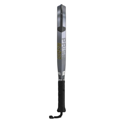 Raquette de padel Varlion Bourne Summum Prisma Radio Winter 2024
