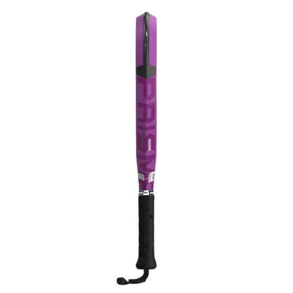 Raquette de padel Varlion Bourne Summum Prisma Airflow Summer 2024