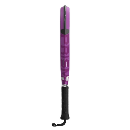 Raquette de padel Varlion Bourne Summum Prisma Airflow Winter 2024