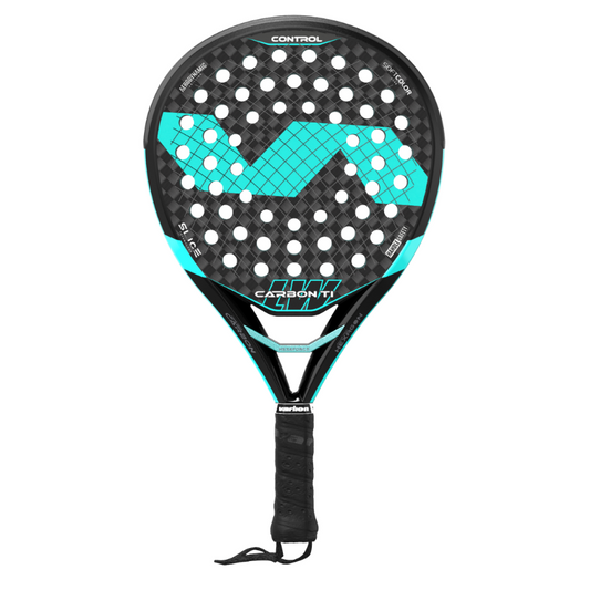 TEST - Raquette de padel Varlion LW Carbon TI 2024
