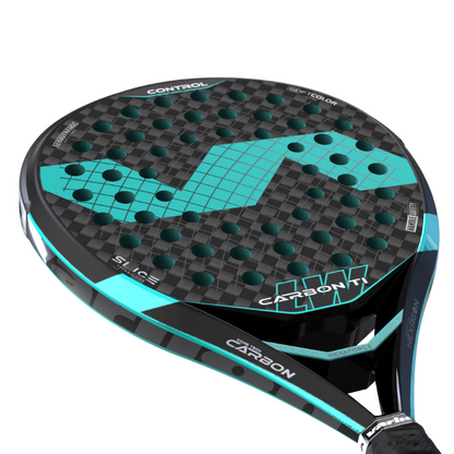 Raquette de padel Varlion LW Carbon TI 2024