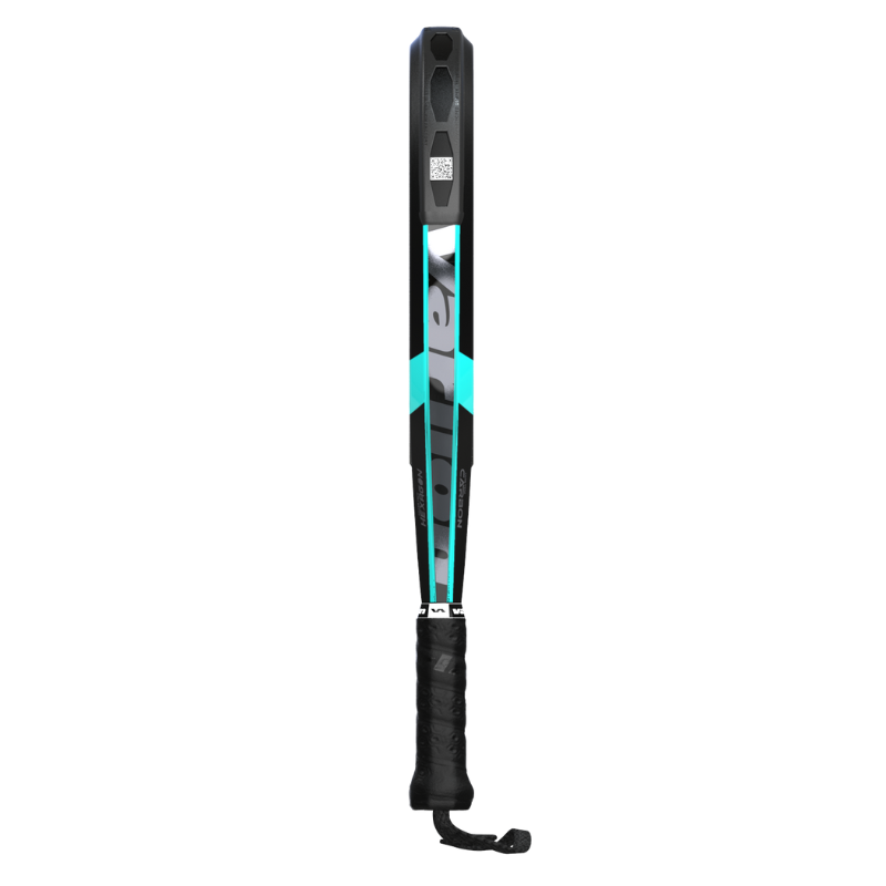 TEST - Raquette de padel Varlion LW Carbon TI 2024
