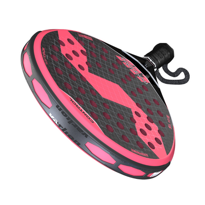 Raquette de padel Varlion LW Carbon TI Magnolia 2024