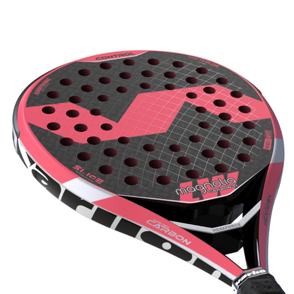 Raquette de padel Varlion LW Carbon TI Magnolia 2024