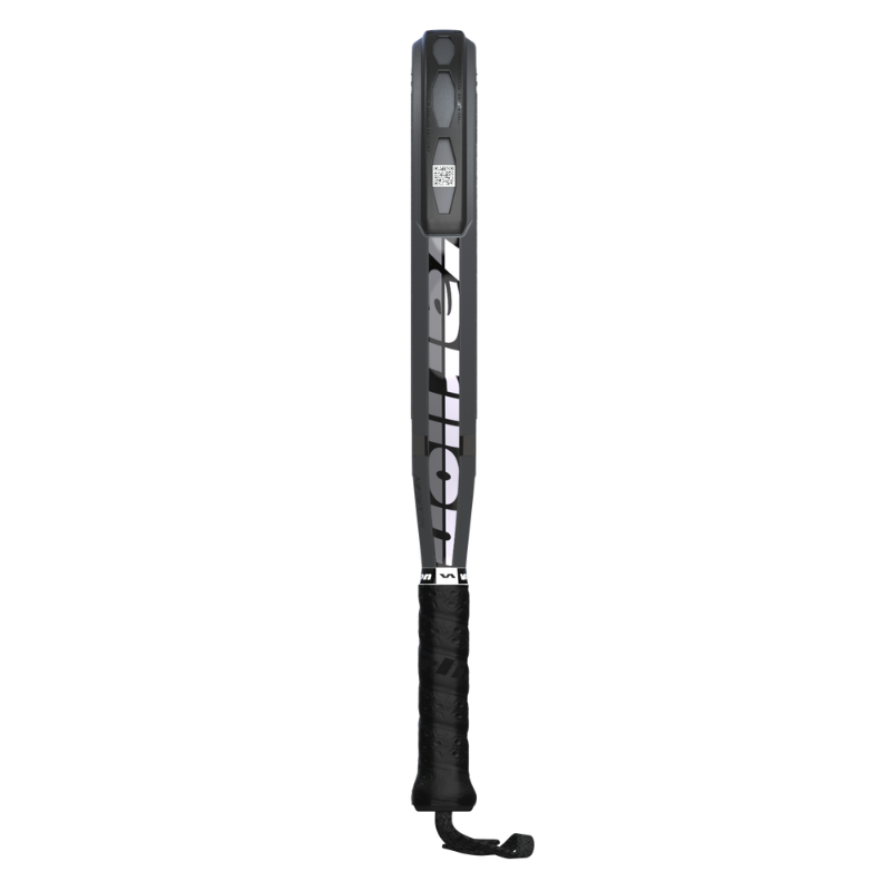TEST - Raquette de padel Varlion LW Summum Carbon Black Orquidea 2024