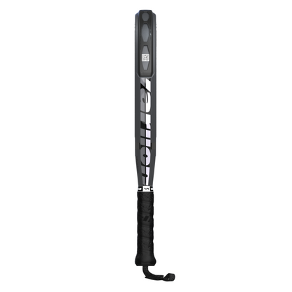 TEST - Raquette de padel Varlion LW Summum Carbon Black Orquidea 2024